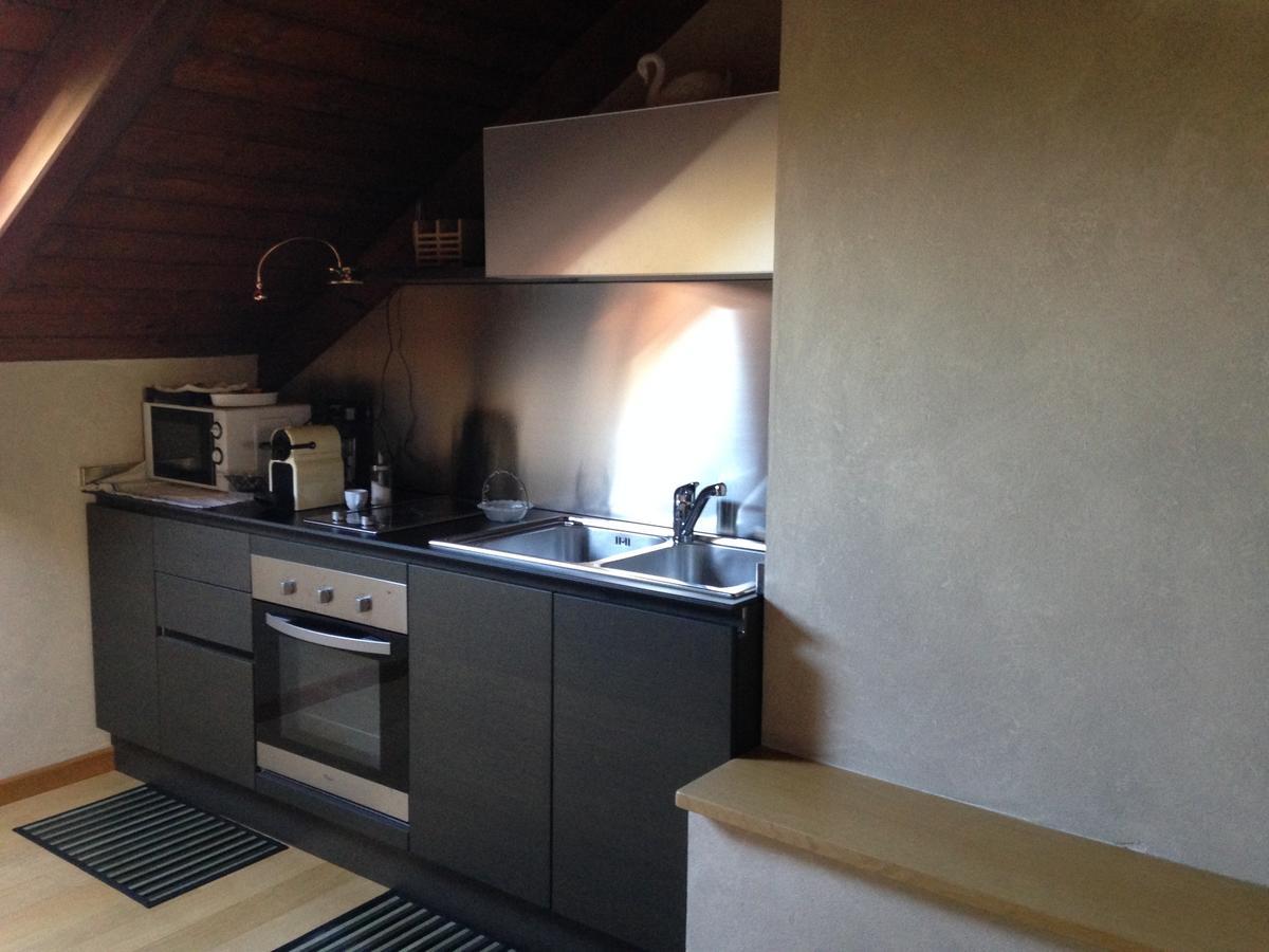 La Morona Bed & Breakfast Rocchetta Tanaro Dış mekan fotoğraf