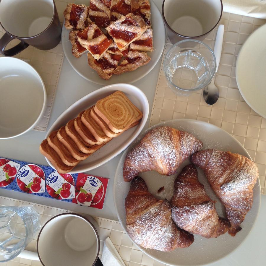 La Morona Bed & Breakfast Rocchetta Tanaro Dış mekan fotoğraf