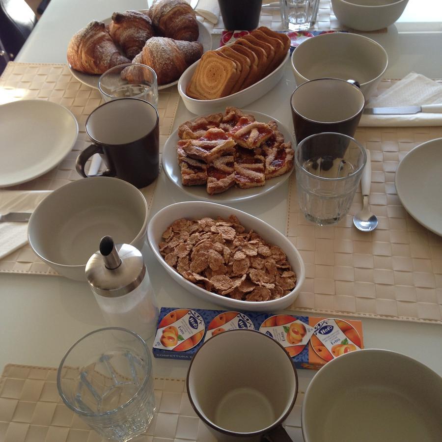 La Morona Bed & Breakfast Rocchetta Tanaro Dış mekan fotoğraf