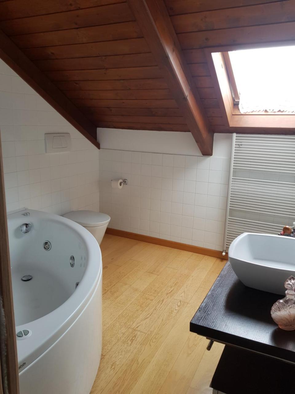 La Morona Bed & Breakfast Rocchetta Tanaro Dış mekan fotoğraf